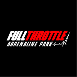 Full Throttle Logo